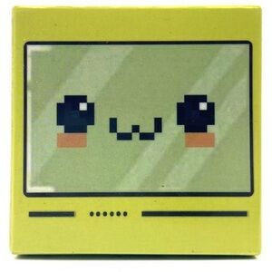 Pixel Tarot Cards — New